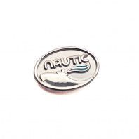 Значок "Nautic" 