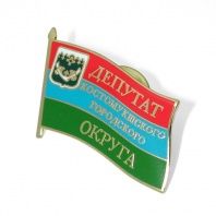 Депутат Костомукшского городского округа