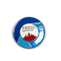 Значок "Pangolin"