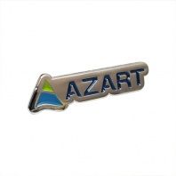 Значки Azart