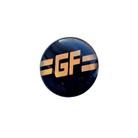 Значок "GF"