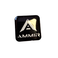 Значок "Amir"