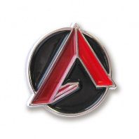 Значок "Альта Строй"