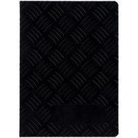Ежедневник Hard Work Black ver.2, недатированный