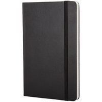 Записная книжка Moleskine Professional Large, черная