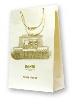 Бумажные пакеты "Conti"