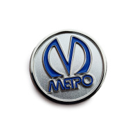 Значок "Метро"
