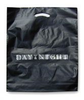 Полиэтиленовый пакет Day & Night