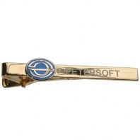 Заколка для галстука Petersoft