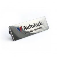 Бейдж AutoJack