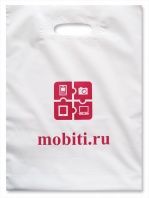 Полиэтиленовый пакет "Mobiti"