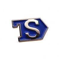Значок "TS" 