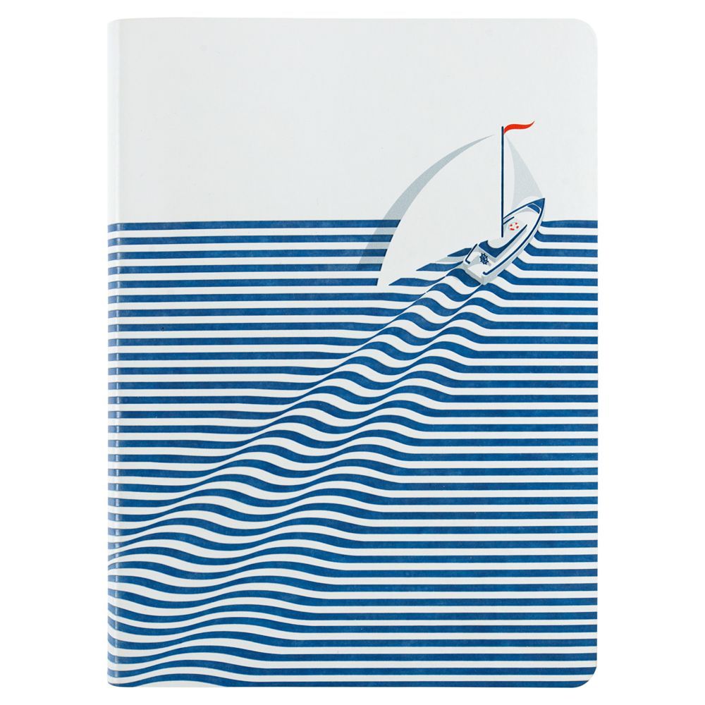 Блокнот Sea