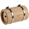 Бочонок-конструктор Whiskey Barrel с нанесением логотипа