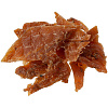 Мясные снеки Duck Pack, утка, в крафтовой упаковке с нанесением логотипа