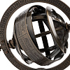 Пресс-папье Sundial, латунь с нанесением логотипа