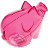 Копилка My Monetochka Pig с нанесением логотипа