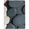 Ежедневник Pebble с нанесением логотипа