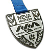 Медаль "Neva Masters" с нанесением логотипа