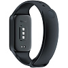 Фитнес-браслет Xiaomi Redmi Smart Band 2, черный с нанесением логотипа