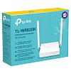 Wi-Fi роутер TL-WR820N с нанесением логотипа