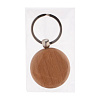 Брелок Circle Amulet ver.2 с нанесением логотипа