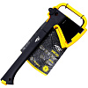 Топор Firebird FSA01, черный с желтым с нанесением логотипа