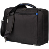 Рюкзак 2 в 1 onBoard, черный с нанесением логотипа