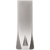 Флешка Ergo Style, USB 3.0, серебристая, 32 Гб с нанесением логотипа