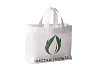 Сумка EcoBag из спанбонда на заказ с нанесением логотипа