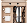 Набор Coffee First с нанесением логотипа