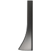 Флешка Ergo Style Black, USB3.0, черная, 32 Гб с нанесением логотипа