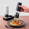 Набор электрических мельниц для специй HuoHou Electric Grinder Rechargable с нанесением логотипа