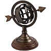Пресс-папье Sundial, латунь с нанесением логотипа