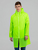 Дождевик Rainman Zip Pro, желтый неон с нанесением логотипа