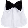 Аксессуар для бутылки Black Tie с нанесением логотипа