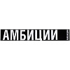 Шарф «Амбиции» с нанесением логотипа