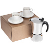 Набор Coffee First с нанесением логотипа