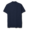 Рубашка поло мужская Virma Stretch, темно-синяя (navy) с нанесением логотипа