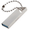 Флешка Angle, USB 3.0, 64 Гб с нанесением логотипа