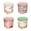 Емкость для сыпучих продуктов Talpa на заказ с нанесением логотипа