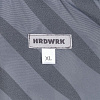 Ветровка светоотражающая Hard Work с нанесением логотипа