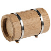 Бочонок-конструктор Whiskey Barrel с нанесением логотипа