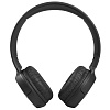 Беспроводные наушники JBL T510BT, черные с нанесением логотипа