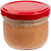 Набор Winterberry, красный с нанесением логотипа