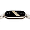 Фитнес-браслет Mi Smart Band 8, черный с нанесением логотипа