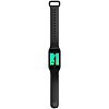 Фитнес-браслет Xiaomi Redmi Smart Band 2, черный с нанесением логотипа