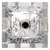 Стела Afterglow с подсветкой, большая, в подарочной упаковке с нанесением логотипа