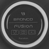 Чайная пара Fusion, серая с нанесением логотипа