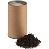 Чай Breakfast Tea в тубусе, крафт с нанесением логотипа
